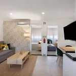 Stunning Modern In Oura 아파트 알부페이라
