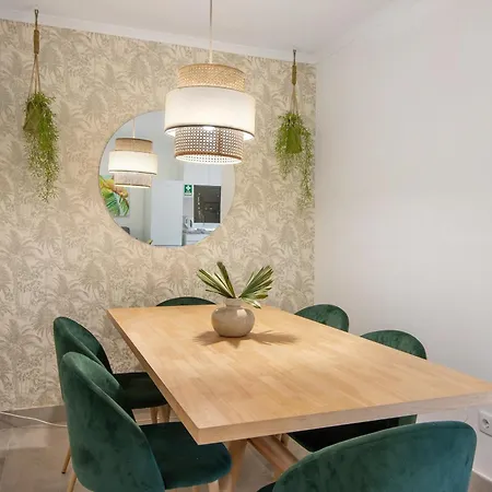 Stunning Modern In Oura *