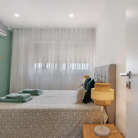 Stunning Modern In Oura 아파트