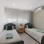 Stunning Modern In Oura Albufeira